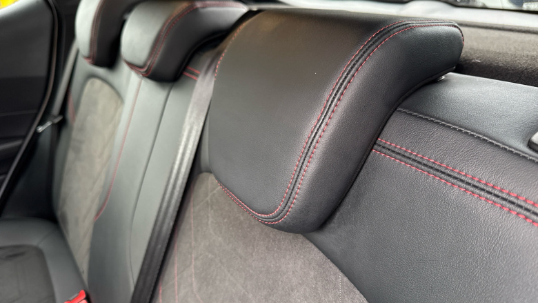 Ford Fiesta 1.0 EcoBoost ST-Line Vignale 5dr Petrol Hatchback